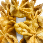 Best Fried Cheese Wontons (8) in Boulder, CO