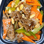 Best Kung Pao Beef in Boulder, CO