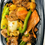 Best Black pepper Beef in Boulder, CO