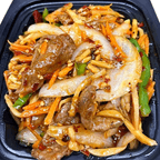 Best Szechuan Beef in Boulder, CO