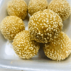Best Sesame Balls (8) in Boulder, CO