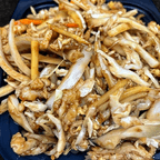 Best Moo Shu Chicken (with 4 Pancakes) in Boulder, CO