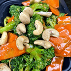 Best Broccoli with Cashew Nuts in Boulder, CO