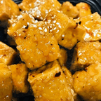 Best Sesame Tofu in Boulder, CO